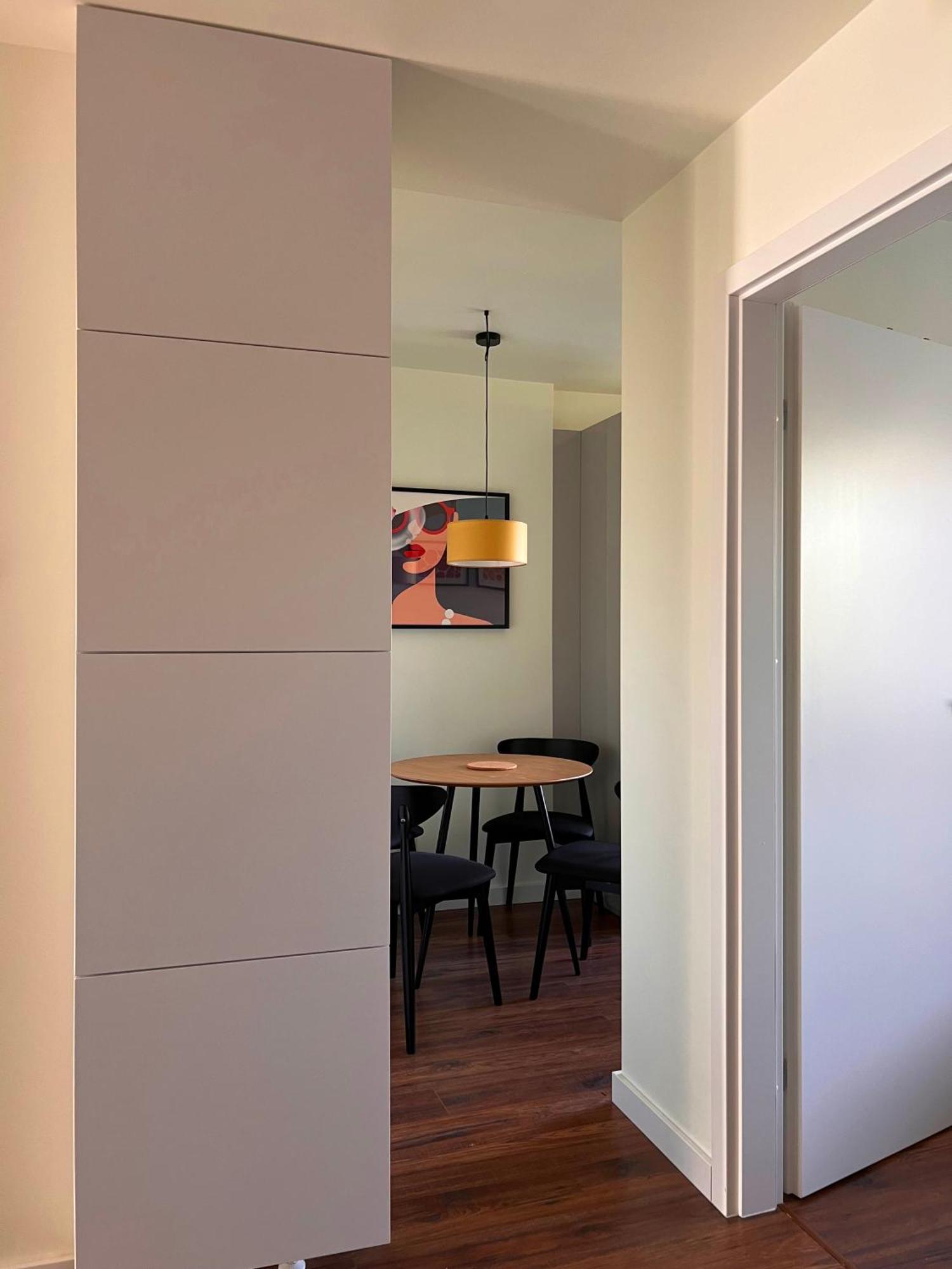 Apartament P38 Tarnów Eksteriør bilde