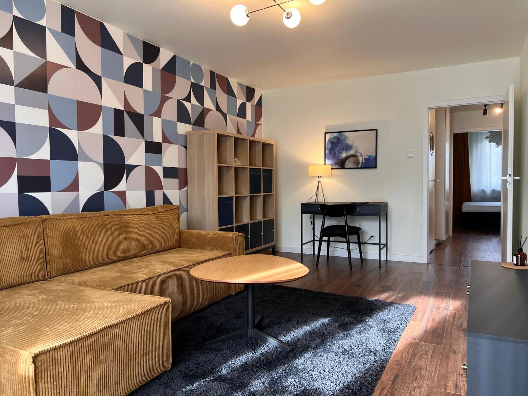 Apartament P38 Tarnów Eksteriør bilde